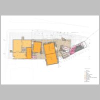 Herzog & de Meuron, Walker Art Center, Expansion (2003-2005), Minneapols, Minnesota, USA, plan on architecture-history.org.jpg